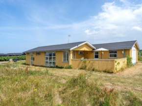 Holiday Home Uffi - 300m from the sea by Interhome